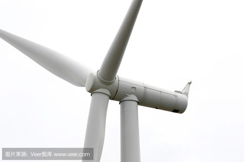 生態電力,風力發電機組eco power, wind turbines photo